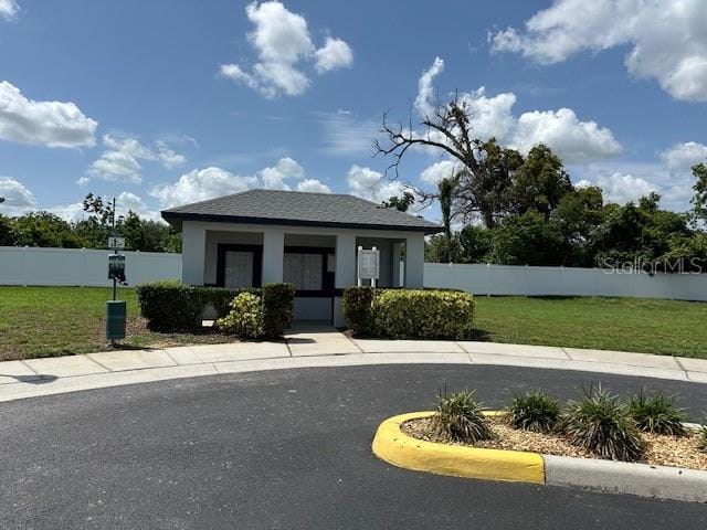 Building Photo - 1225 Summergate Dr