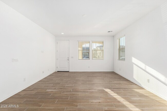 Building Photo - 3731 N 99th Dr