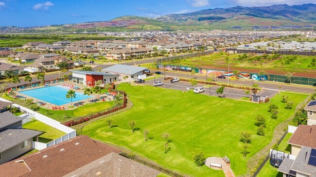 Building Photo - 91-3575-3575 Kamolehonua St