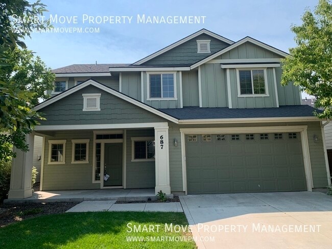 Primary Photo - 687 W Laughton Dr