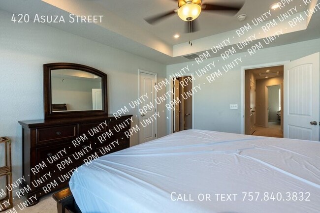 Building Photo - 420 Asuza St