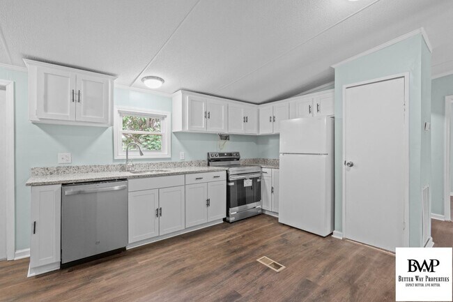 Building Photo - 428 Blackville Rd