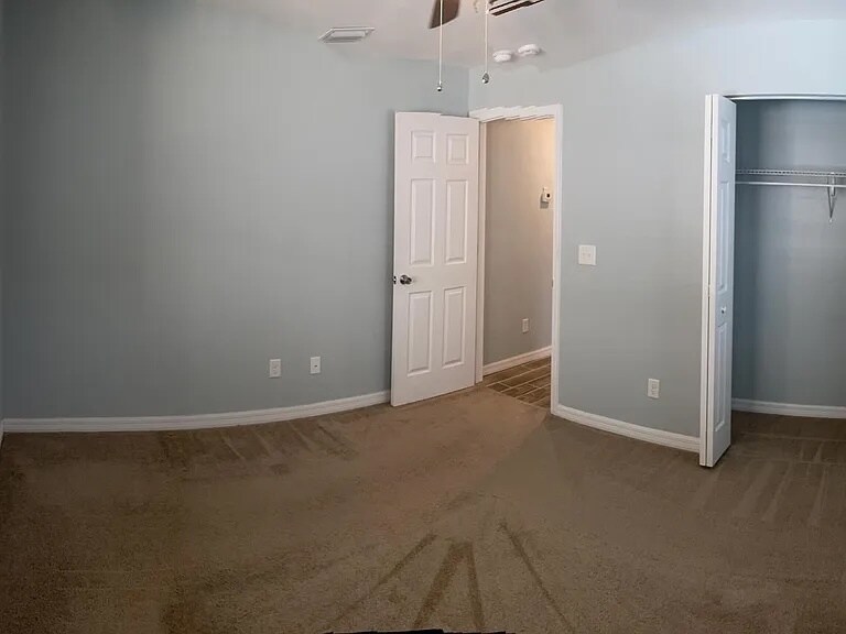 Bedroom #3 - 4927 Billy Direct Ln