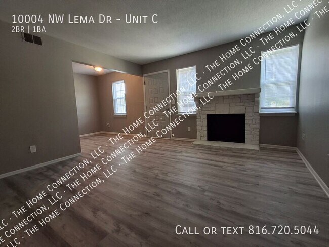 Building Photo - 10004 NW Lema Dr