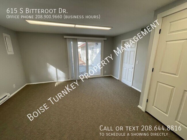 Building Photo - 615 Bitteroot Dr