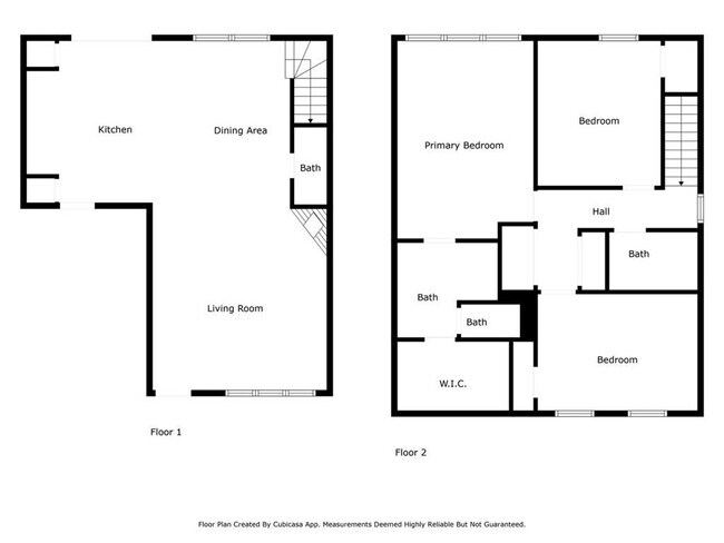 Building Photo - 1636 Heyford Cir NW