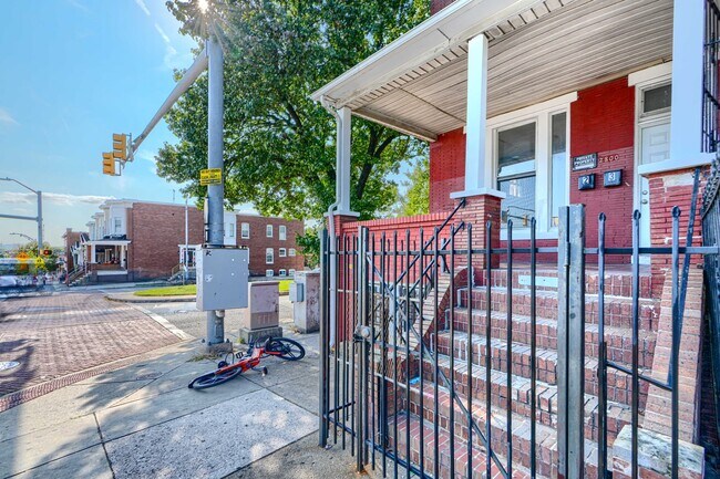 Building Photo - 2800 Harford Rd