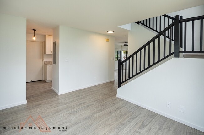 Building Photo - 91-1030 Ahuua St