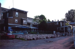 Building Photo - 1109 Cook St
