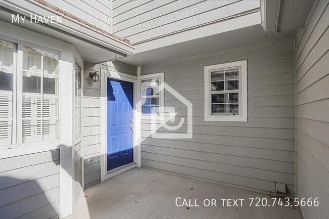 Building Photo - 5960 S Jellison St