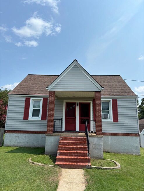 Building Photo - 9311 New Gerst Rd