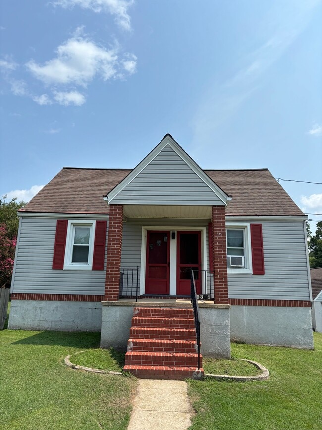 Building Photo - 9311 New Gerst Rd