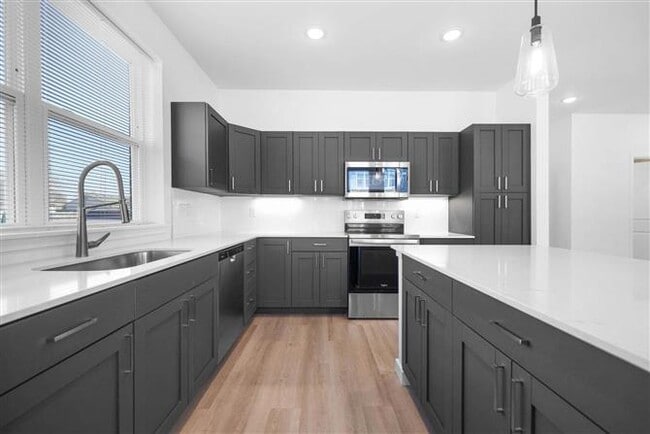 Floorplan - Ridgeview West