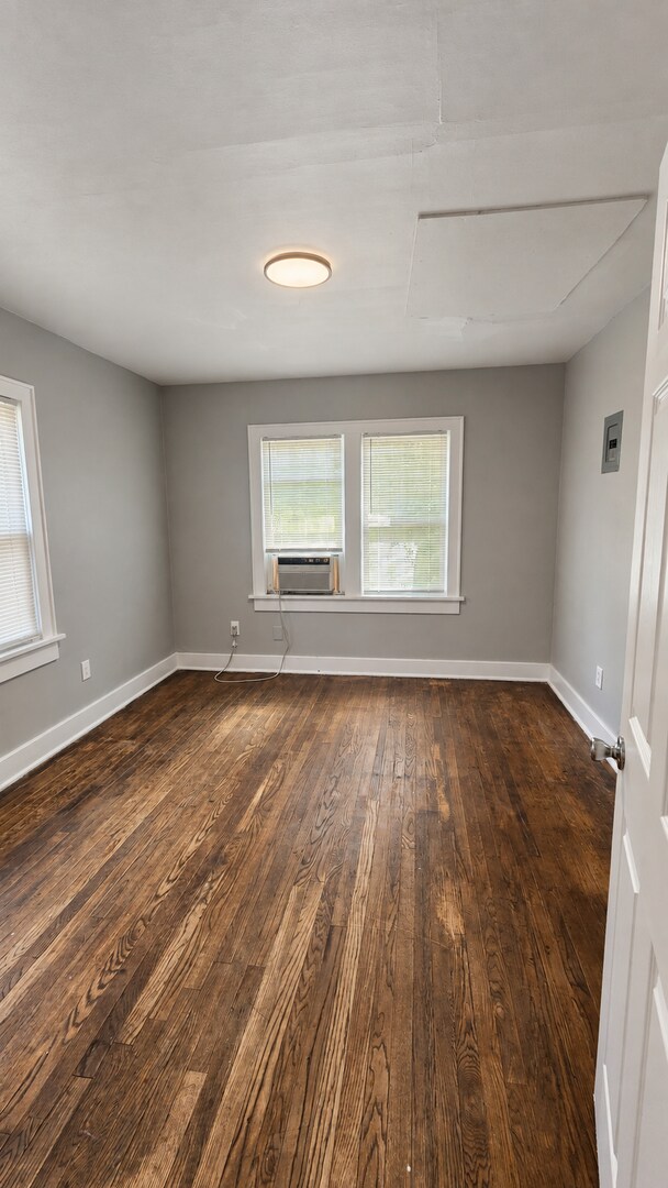 Building Photo - 1 Bed 1 Bath Duplex in NW OKC Shartel Blvd Addition