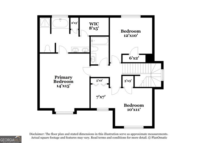 Building Photo - 3 Dene Dr