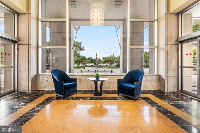 Building Photo - 2601 Pennsylvania Ave