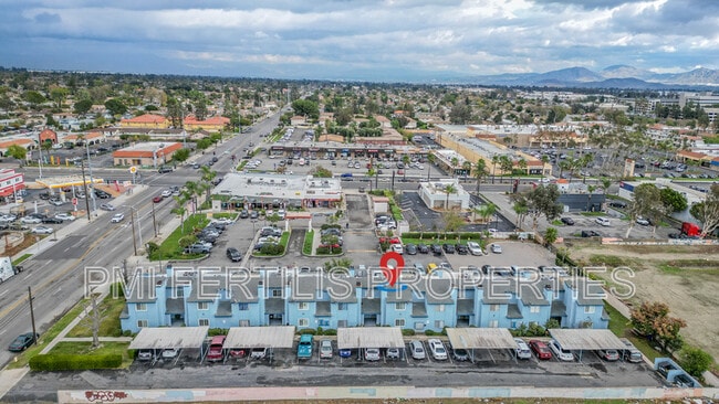 Building Photo - 16845 San Bernardino Ave