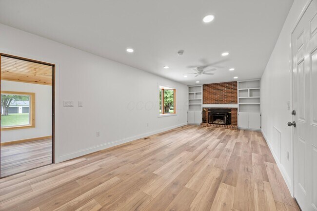 Building Photo - 4250 Rutherford Rd