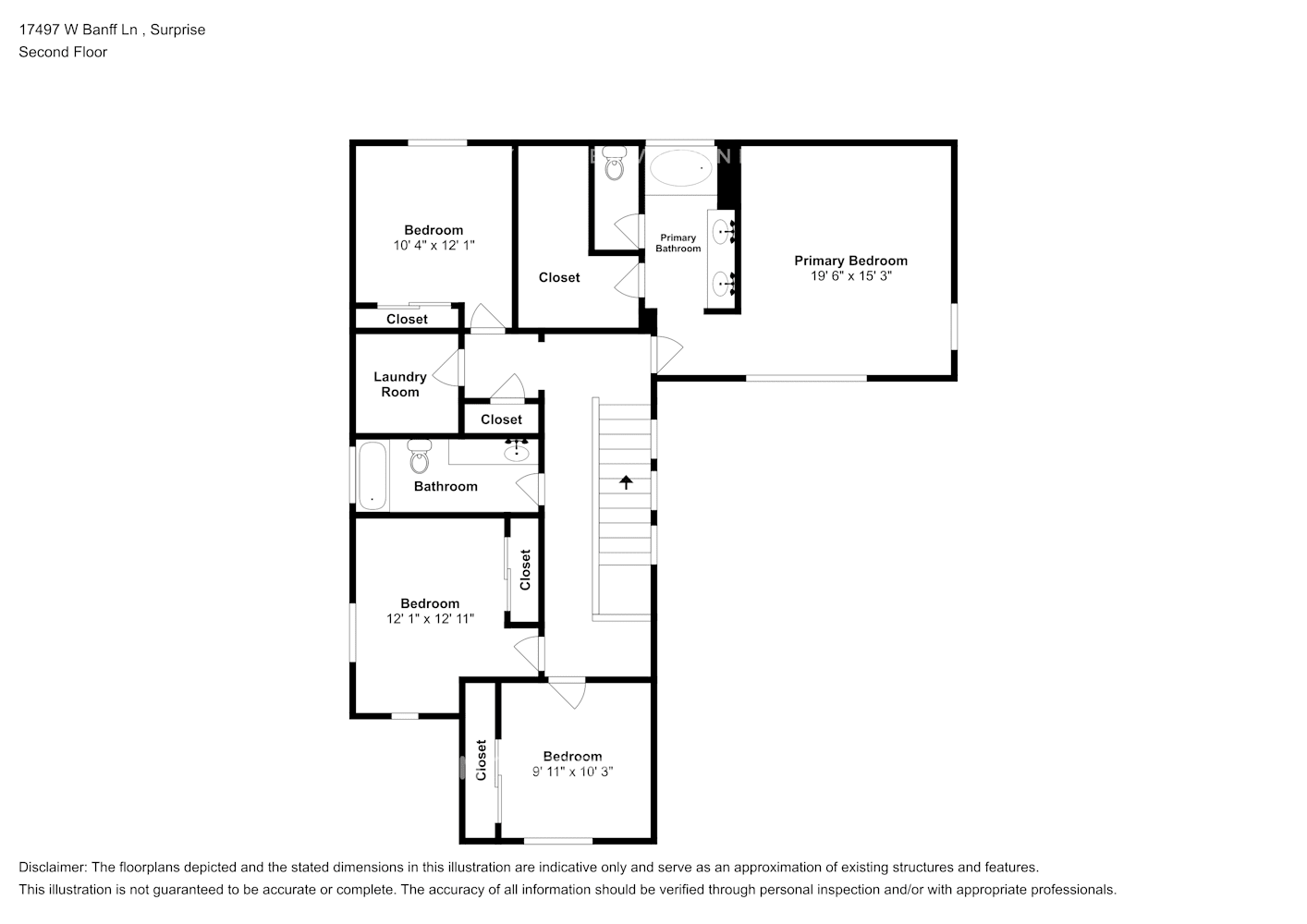 Building Photo - 17497 W Banff Ln