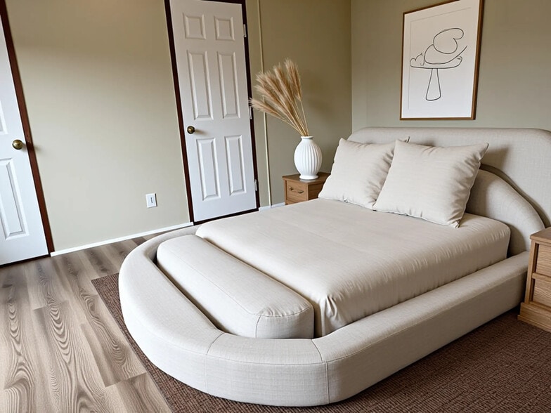 Building Photo - 709 N Collins Fwy