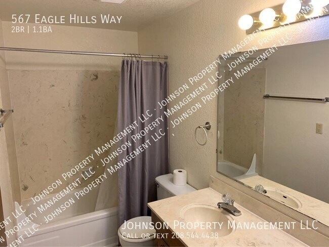 Building Photo - 567 N Eagle Hills Way