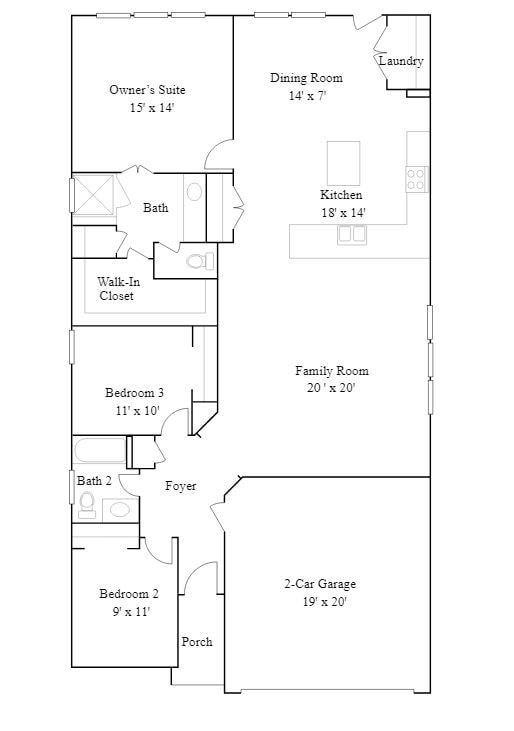 Building Photo - 24338 Gold Cheyenne Wy