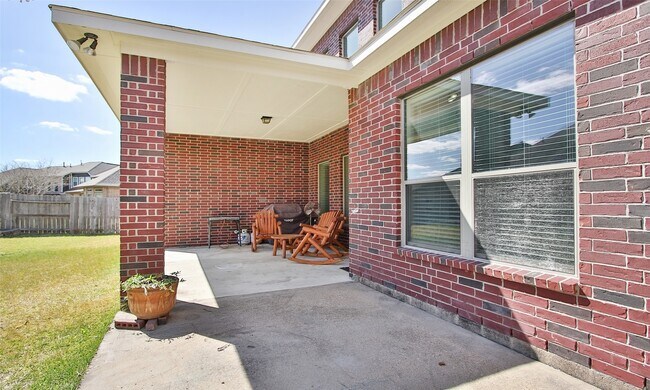 Building Photo - 27019 Drybank Creek Ln