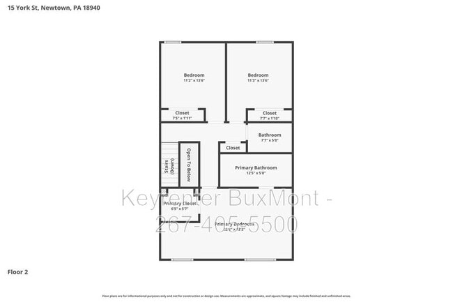 Building Photo - 15 York St