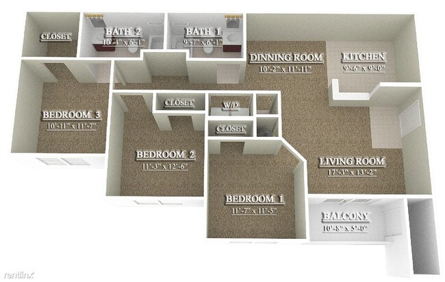 Building Photo - 600 Price Ln