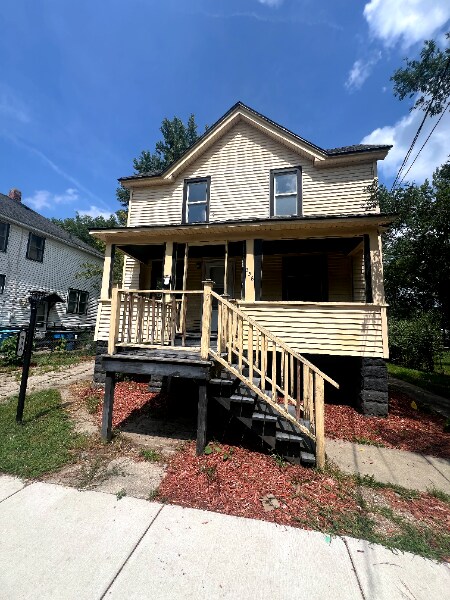 Building Photo - 536 Lulu St