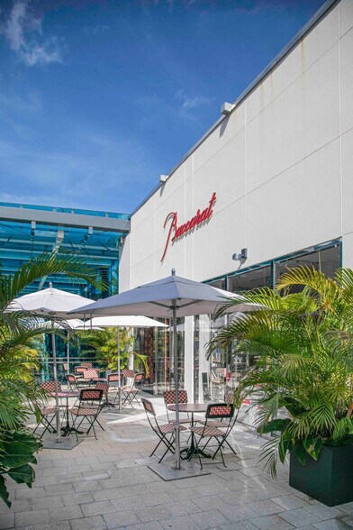 Building Photo - 3900 Biscayne Blvd