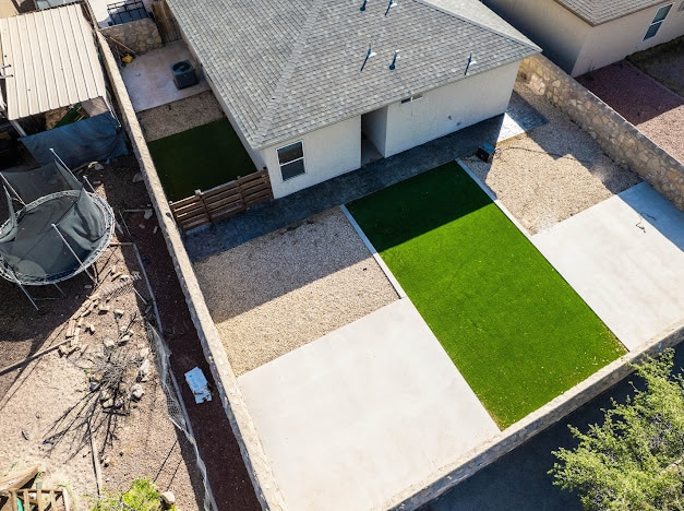 Building Photo - 7120 Mesquite Tree Ln