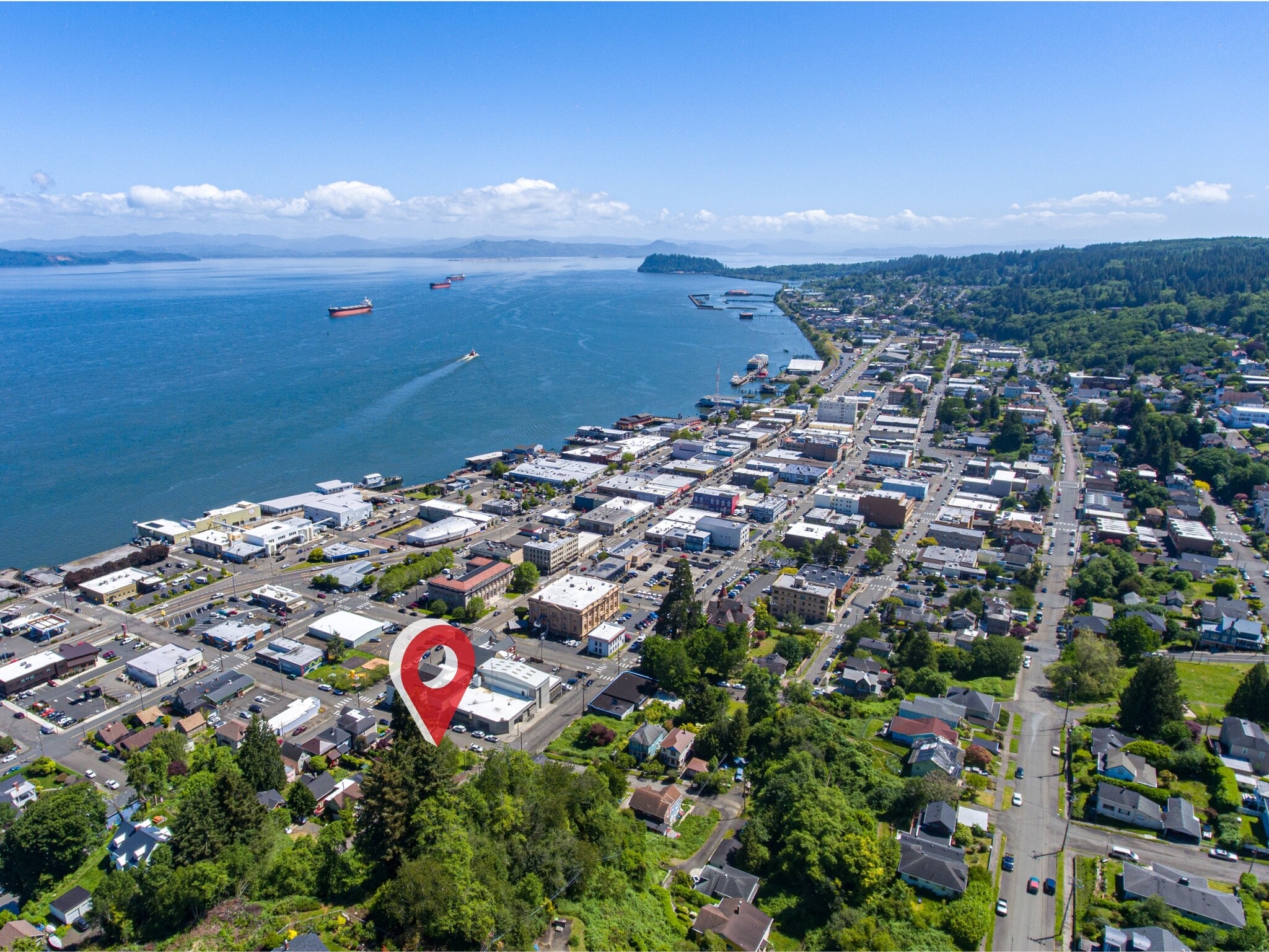 area view - 359 6th St