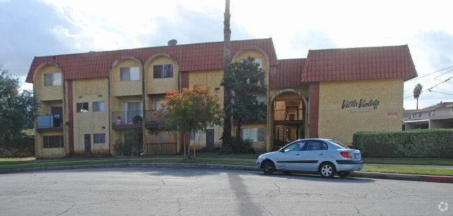 Building Photo - Villa Violeta Ii Apartments