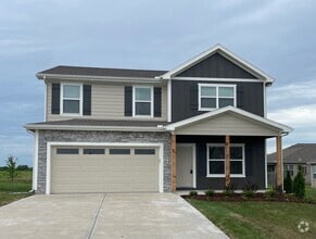 Building Photo - 4 bedroom 2.5 bath - Blue Springs