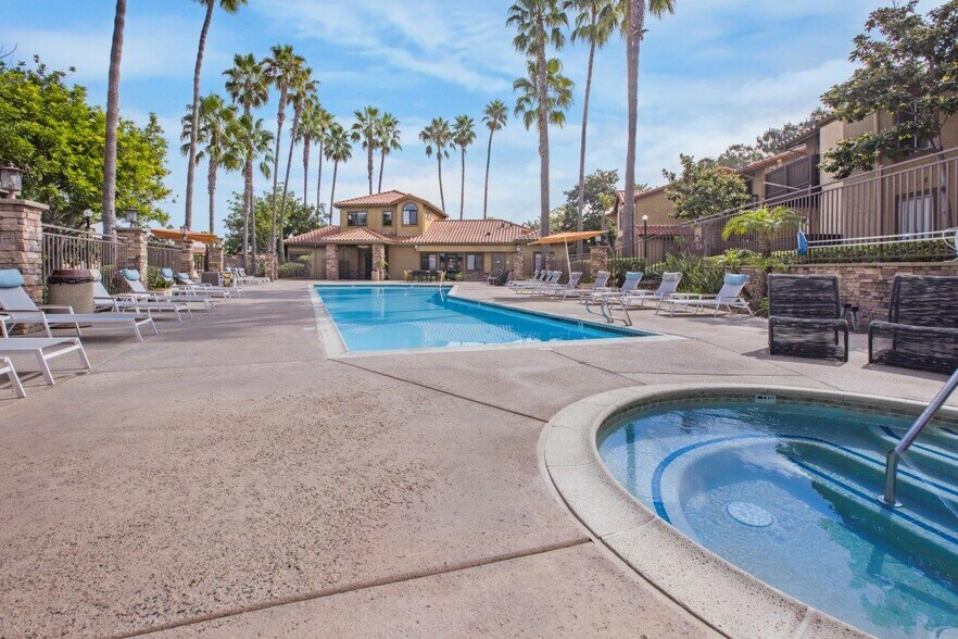 Bella Terra 365 Pomelo Dr Vista CA 92081 Apartment Finder