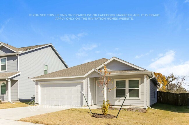 Building Photo - 2506 Flight Trl