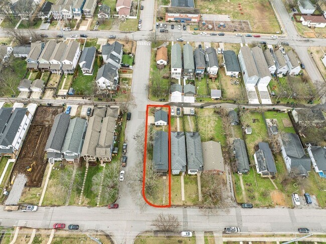 Building Photo - Single-family home for rent in The Nations