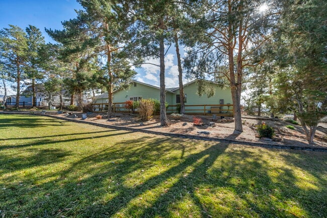 Building Photo - 30 El Caballo Trail