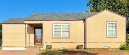 Building Photo - 1402 Westmoreland St