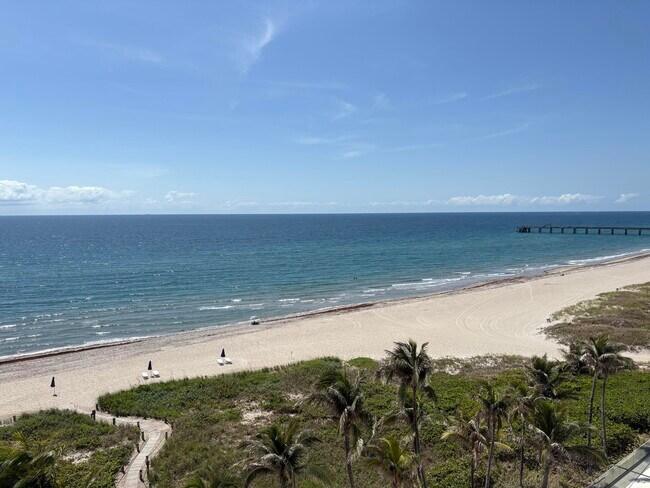 Building Photo - 3000 S Ocean Blvd