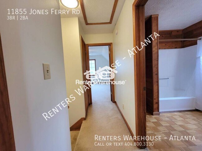 Building Photo - 11855 Jones Ferry Rd
