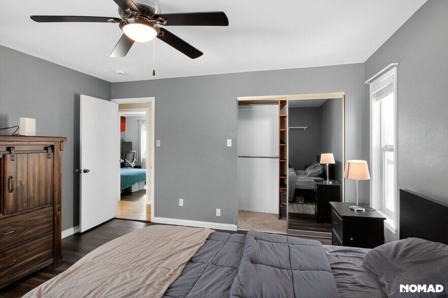 Building Photo - 2744 S Quince St