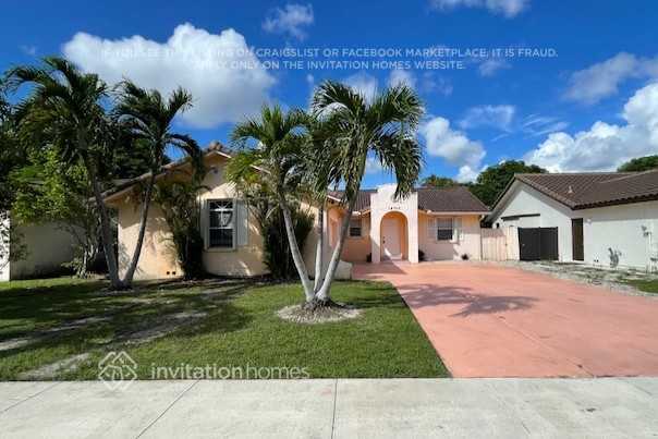 Primary Photo - 14725 SW 172nd St