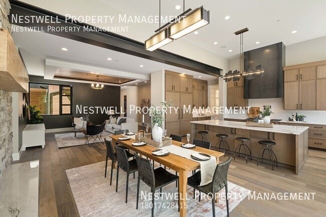 Building Photo - Brand New Luxury Home in Woodland Hills