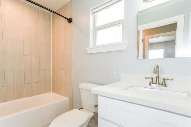 Building Photo - 4801 Avenue H