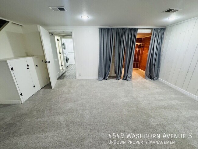 Building Photo - 4549 Washburn Ave S