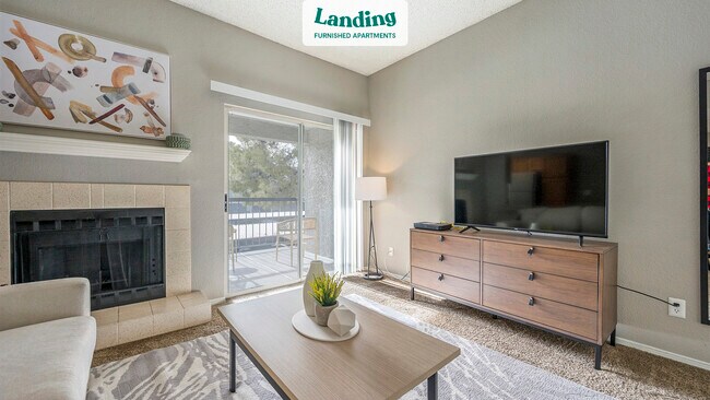 Building Photo - 2601 S Grand Canyon Dr