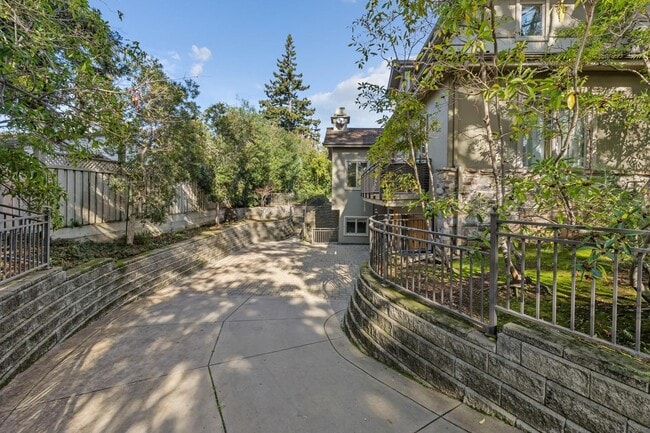 Building Photo - 7BR / 5.5BA Los Altos Home with Elevator, 3-Car Garage & EV Charging