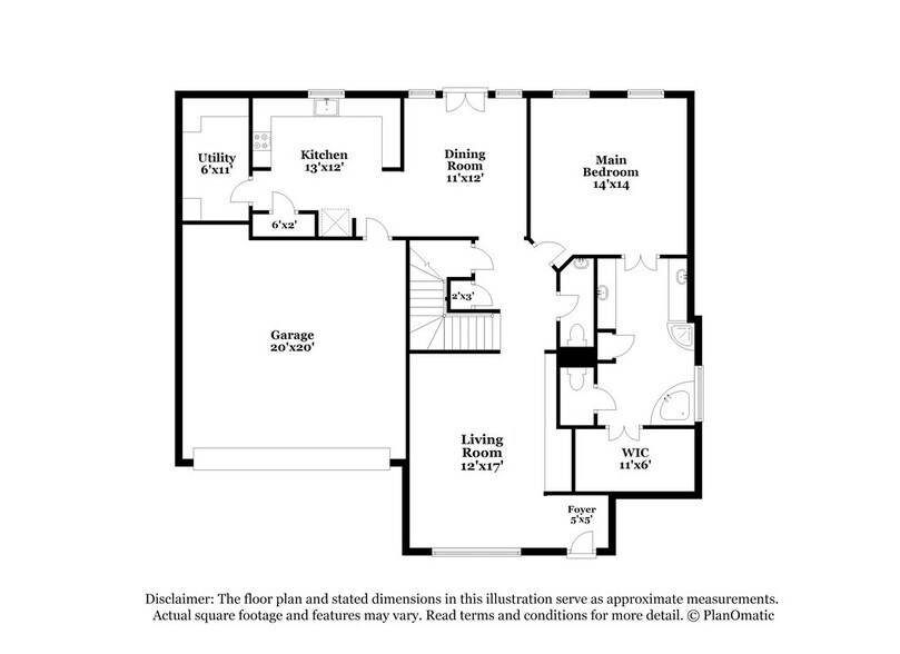 Building Photo - 409 Robinwood Dr